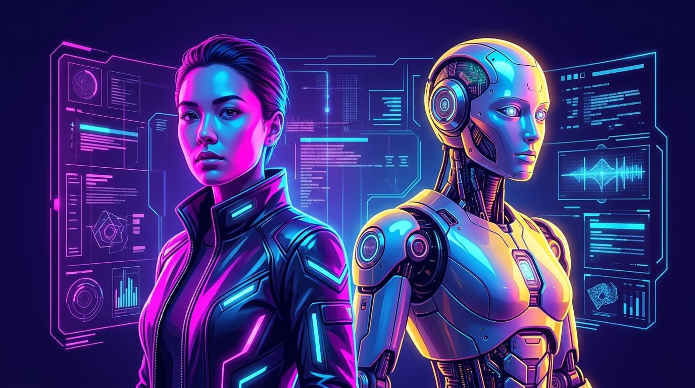 AI Employees for Startups: How to Scale Without Hiring (2026 Guide)